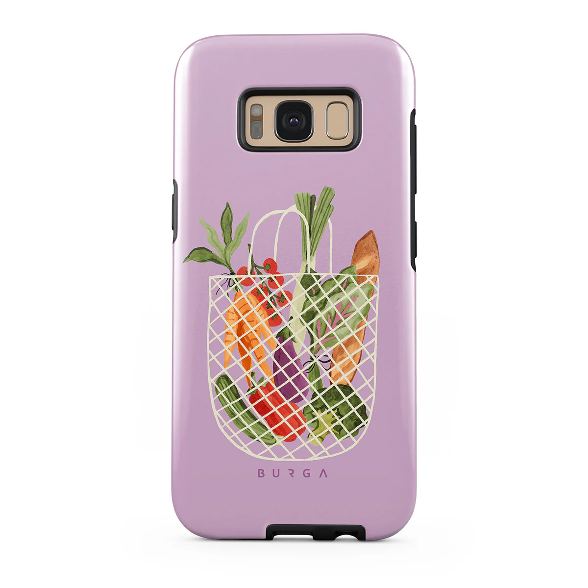 Farmers Market - Samsung Galaxy S8 Funda - Image 5