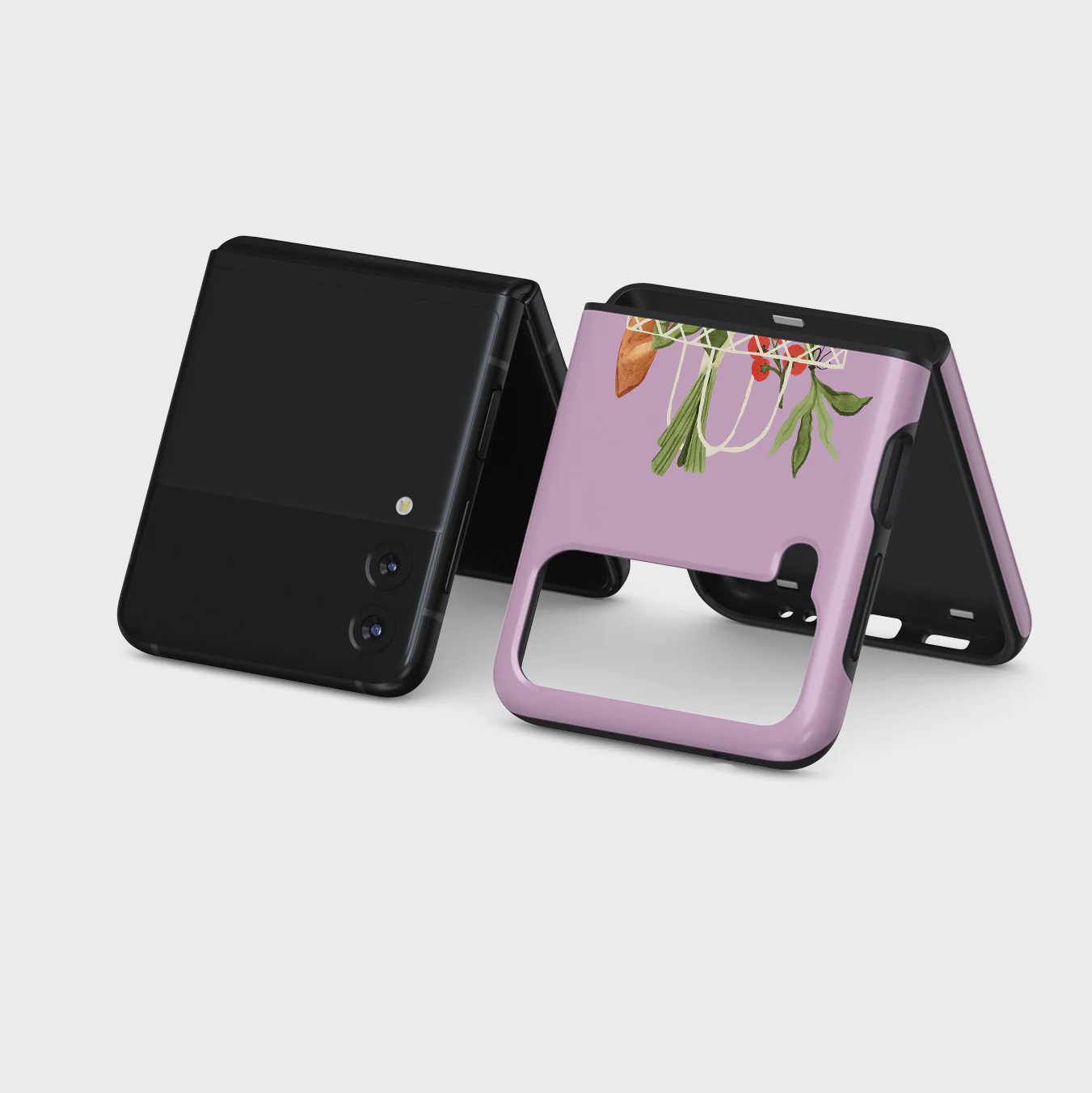 Farmers Market - Samsung Galaxy Z Flip 3 Funda - Image 5