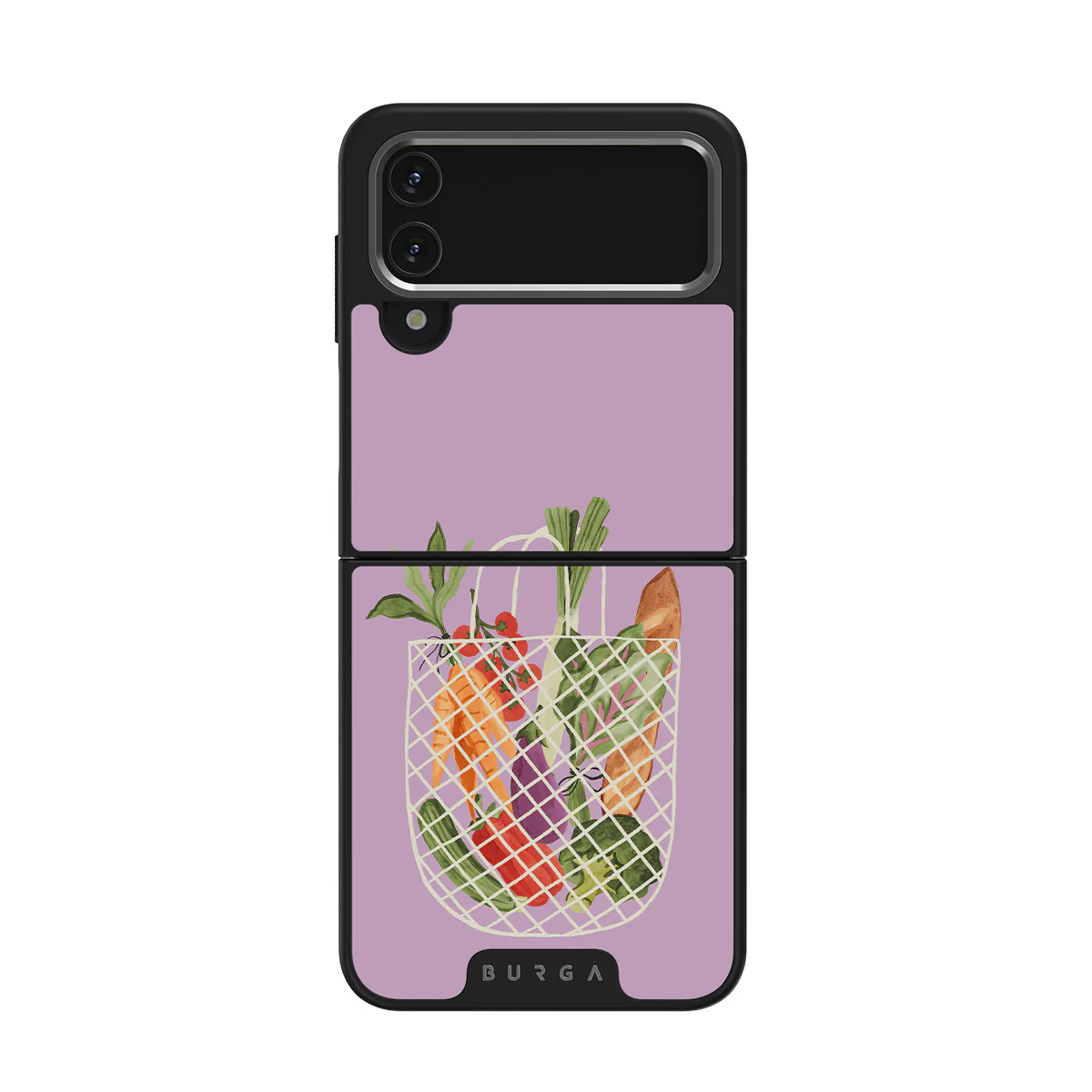 Farmers Market - Samsung Galaxy Z Flip 4 Funda - Image 20