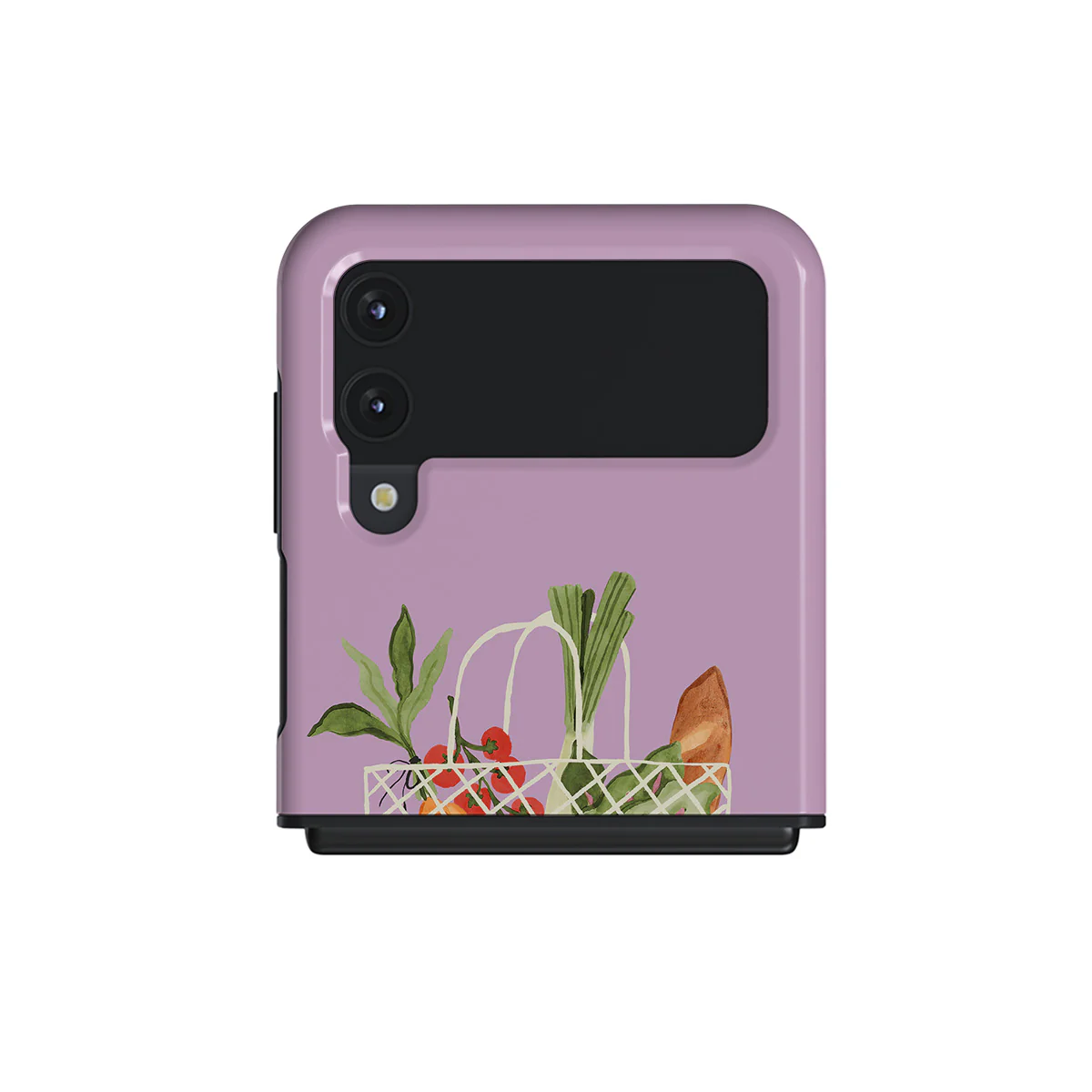 Farmers Market - Samsung Galaxy Z Flip 4 Funda - Image 7