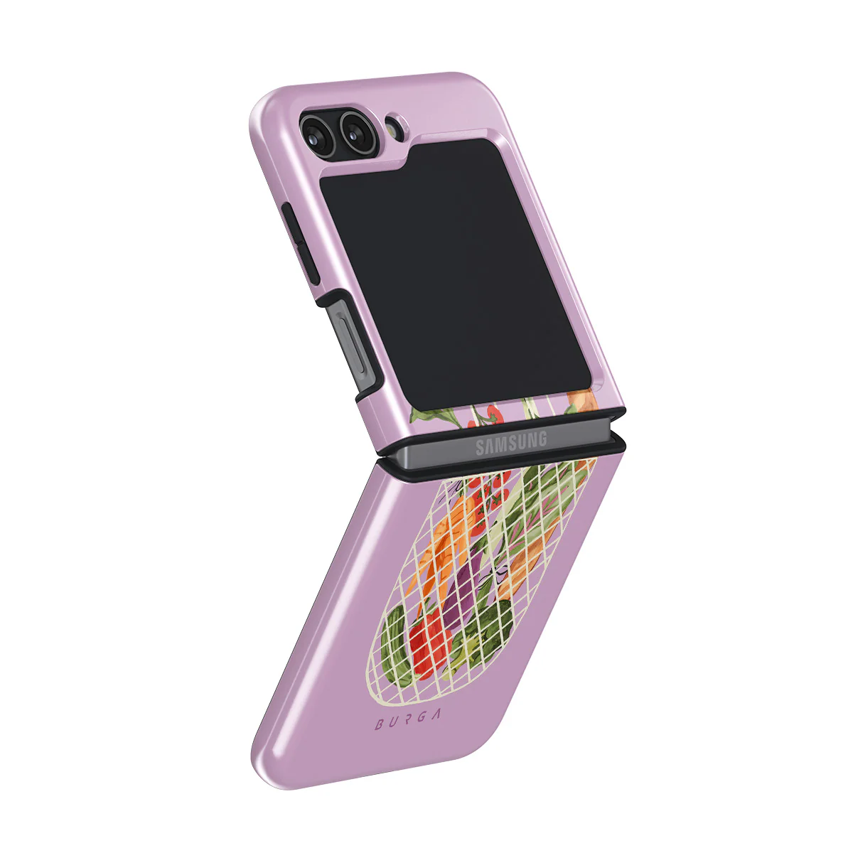 Farmers Market - Samsung Galaxy Z Flip 5 Funda