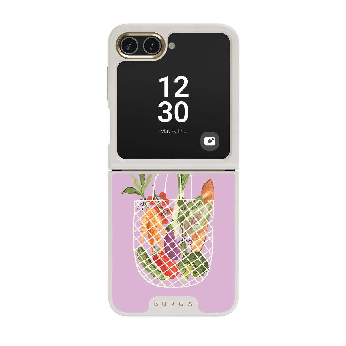 Farmers Market - Samsung Galaxy Z Flip 5 Funda - Image 22