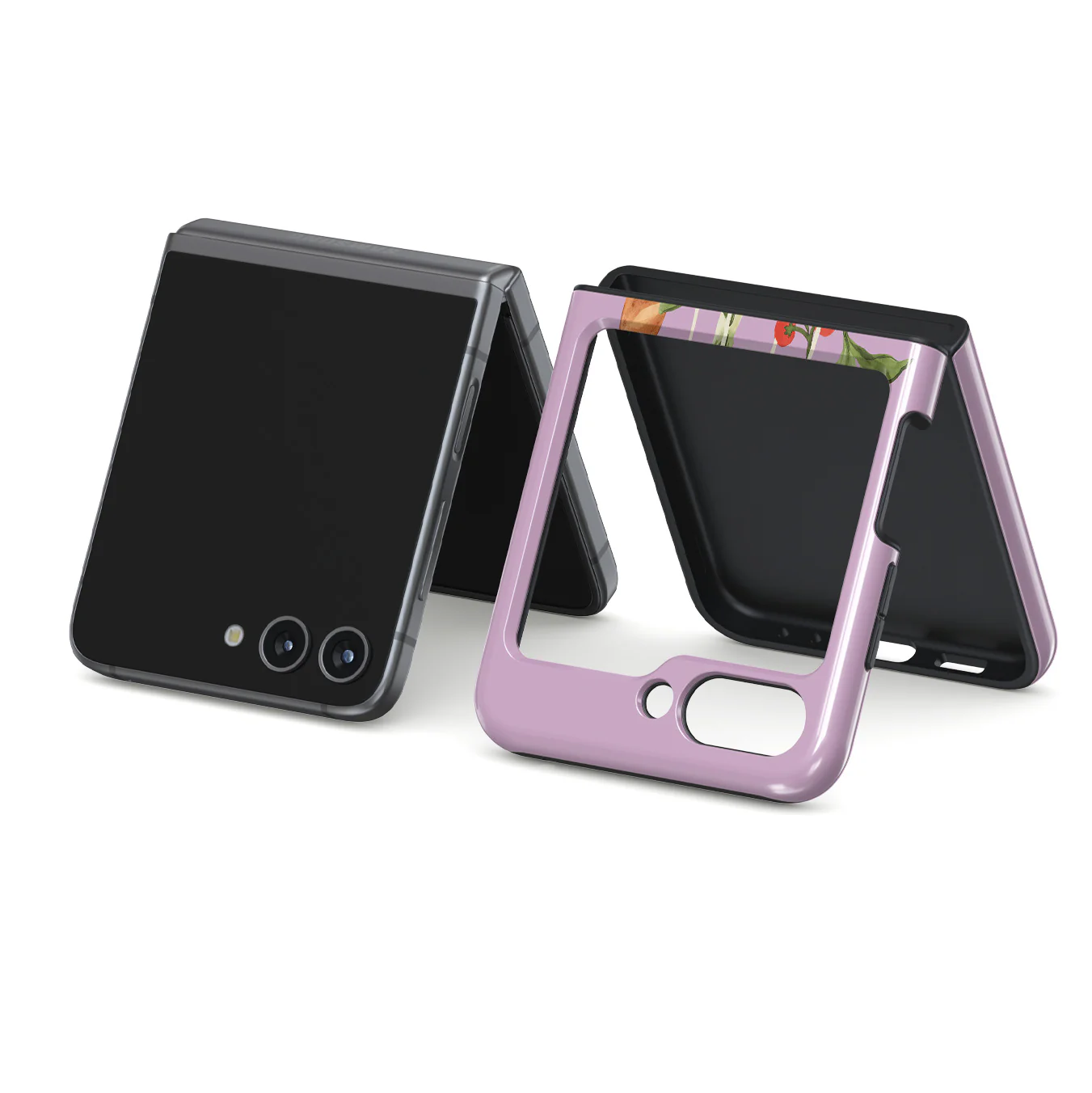 Farmers Market - Samsung Galaxy Z Flip 5 Funda - Image 5