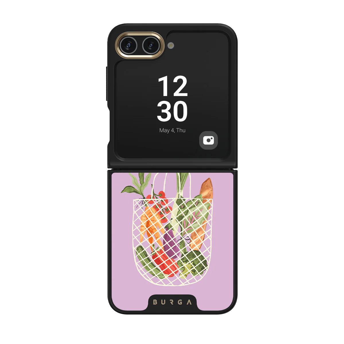 Farmers Market - Samsung Galaxy Z Flip 5 Funda - Image 8