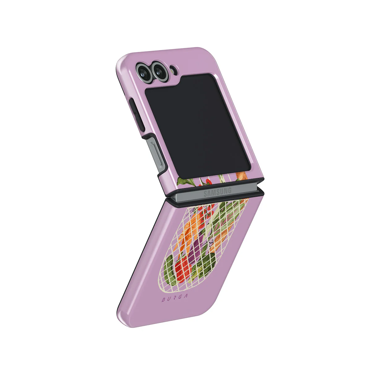 Farmers Market - Samsung Galaxy Z Flip 6 Funda