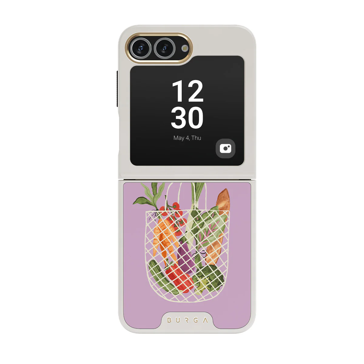 Farmers Market - Samsung Galaxy Z Flip 6 Funda - Image 20