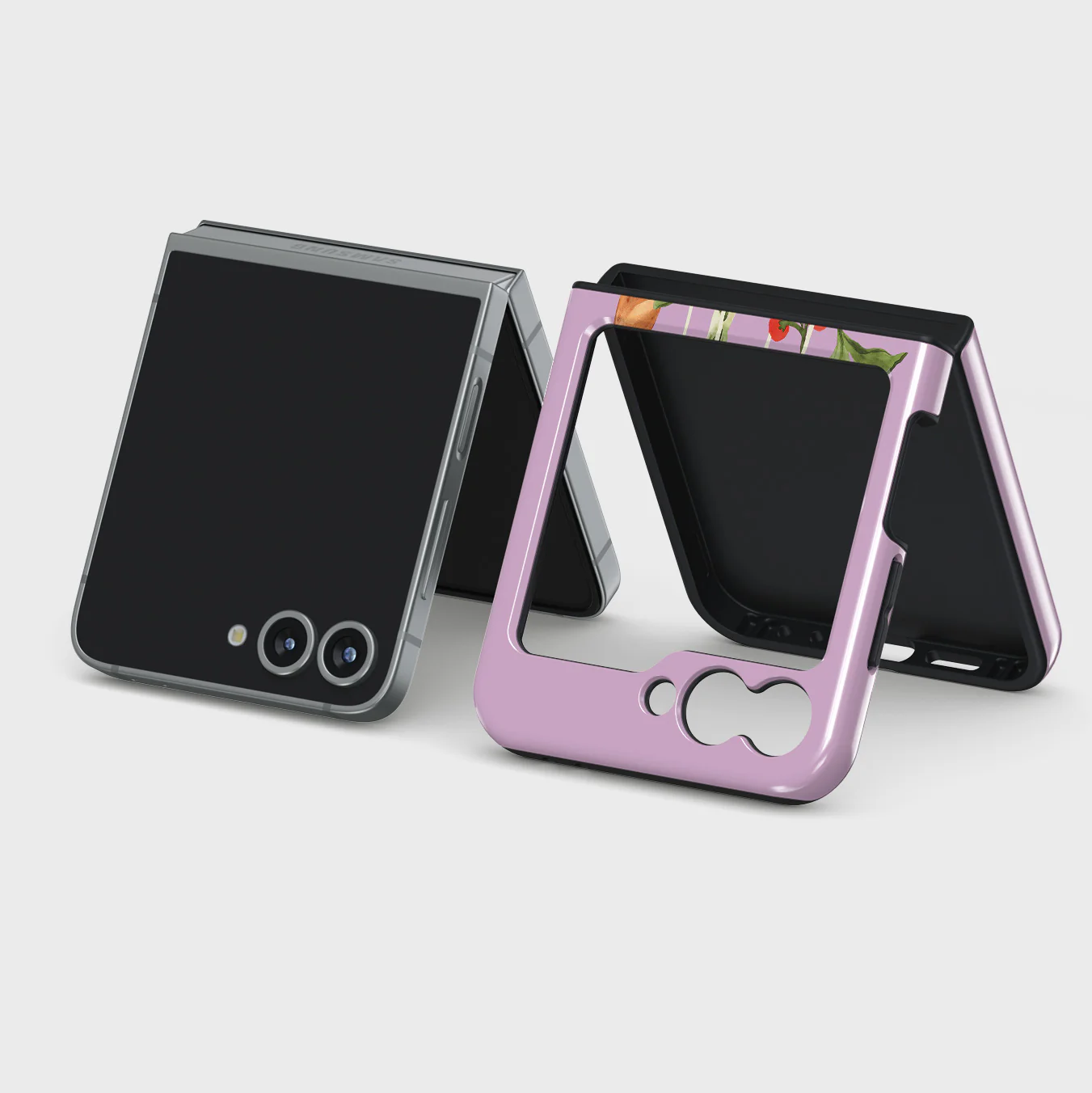 Farmers Market - Samsung Galaxy Z Flip 6 Funda - Image 5