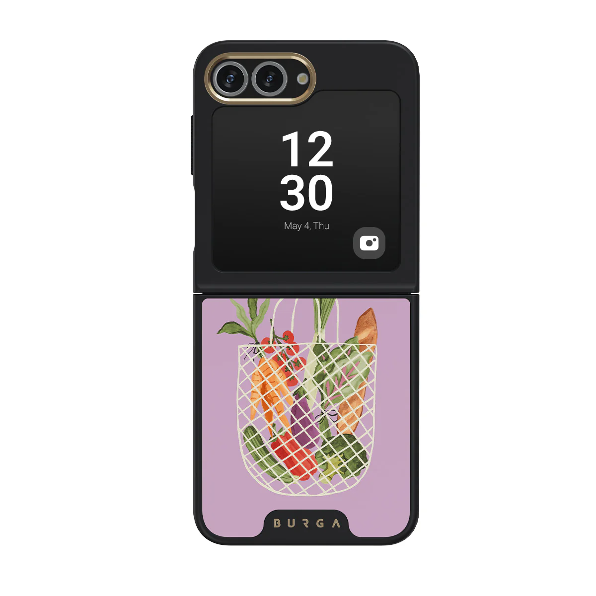 Farmers Market - Samsung Galaxy Z Flip 6 Funda - Image 6