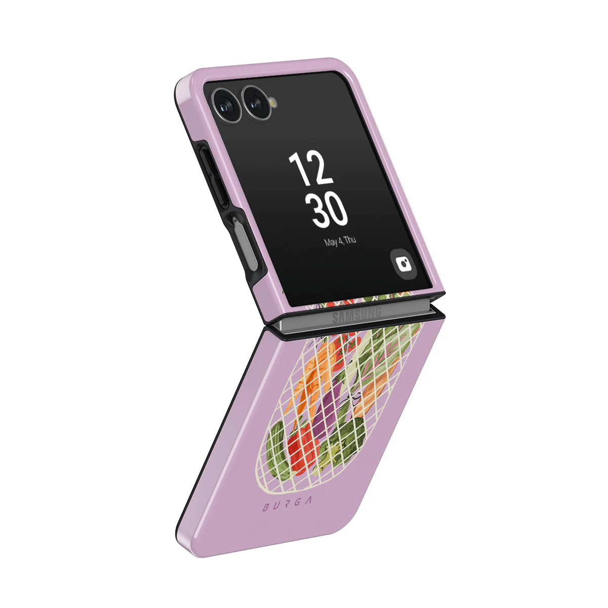 Farmers Market - Samsung Galaxy Z Flip 7 Funda