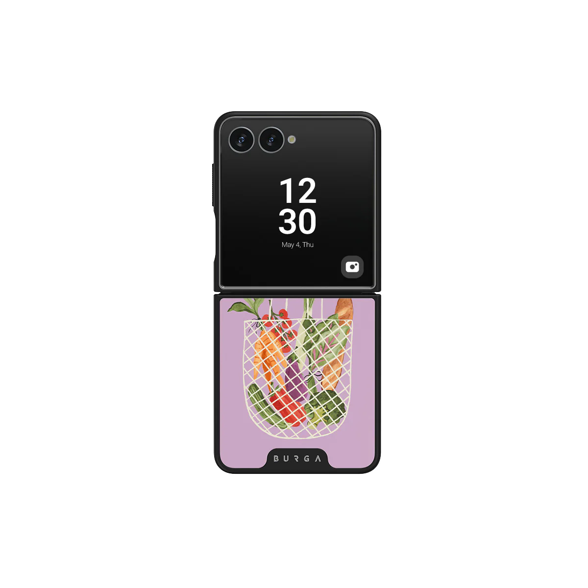 Farmers Market - Samsung Galaxy Z Flip 7 Funda - Image 12