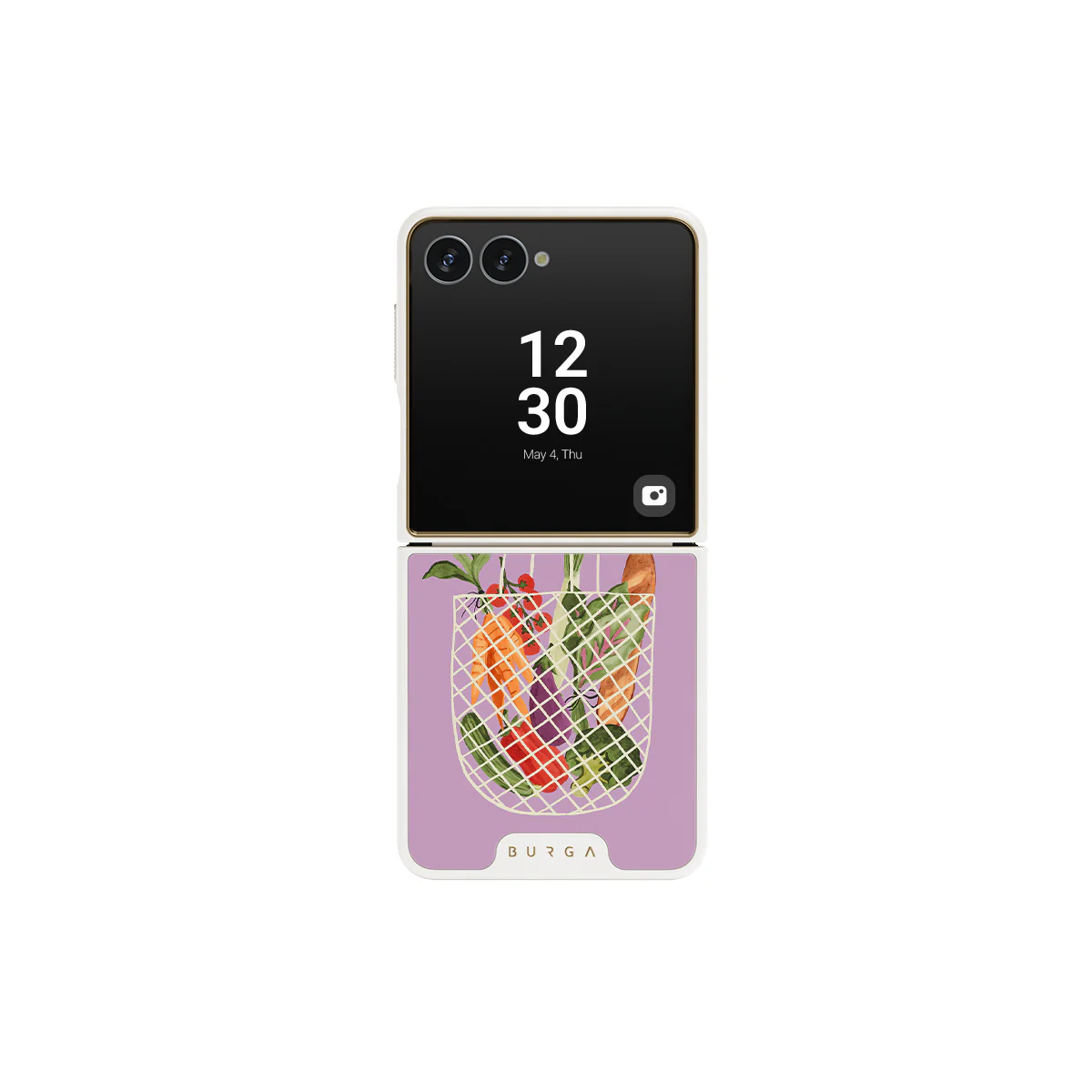 Farmers Market - Samsung Galaxy Z Flip 7 Funda - Image 19