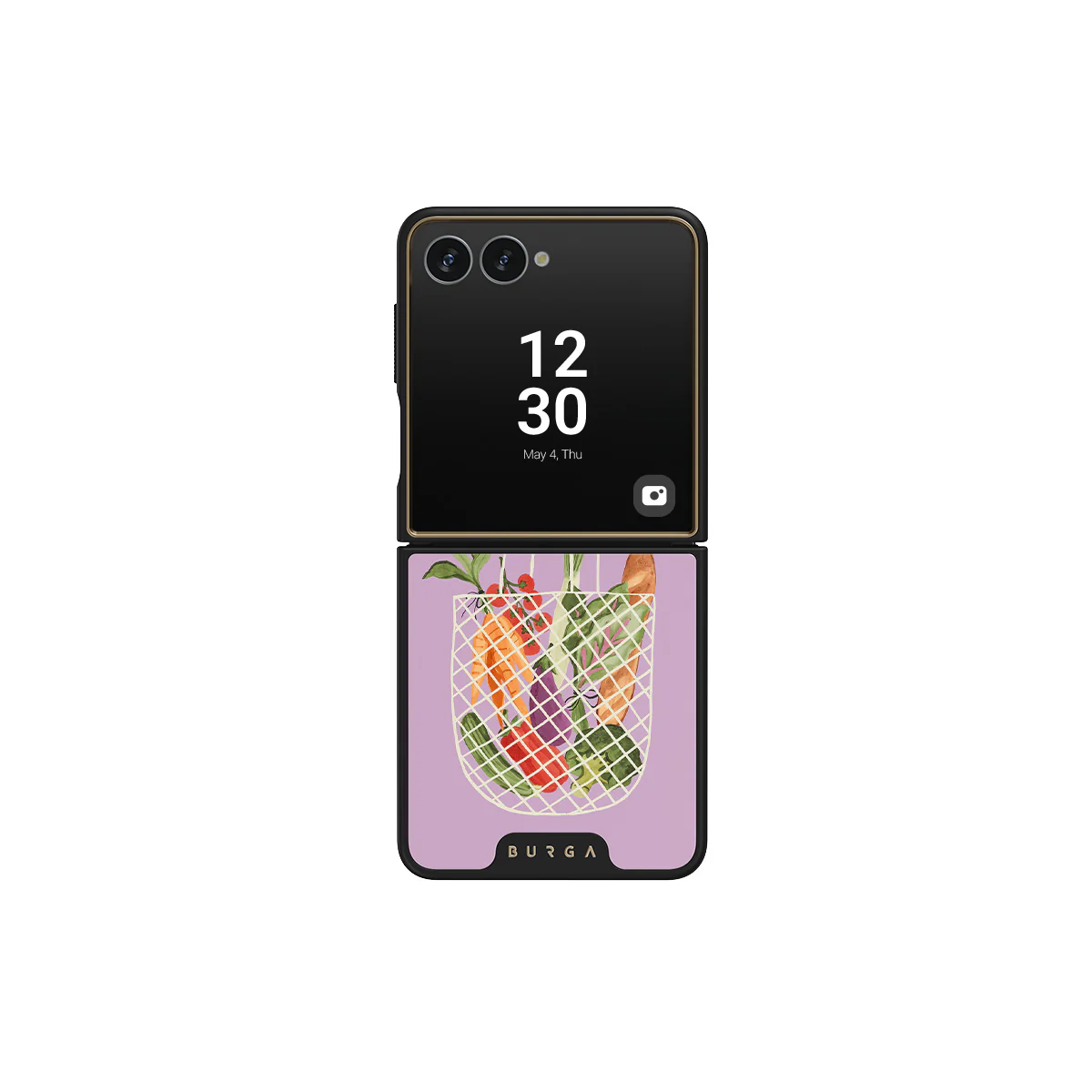 Farmers Market - Samsung Galaxy Z Flip 7 Funda - Image 5