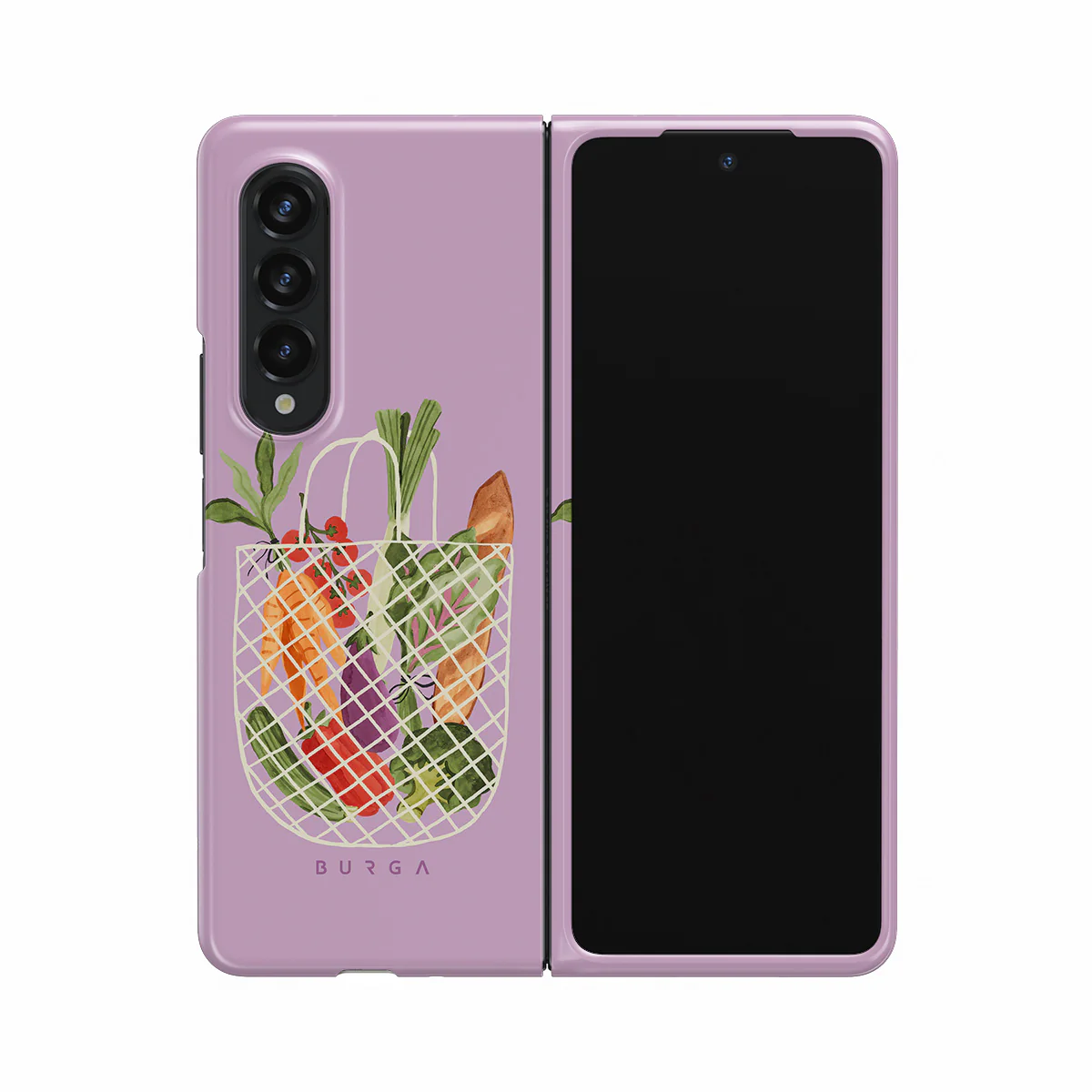 Farmers Market - Samsung Galaxy Z Fold 4 Funda
