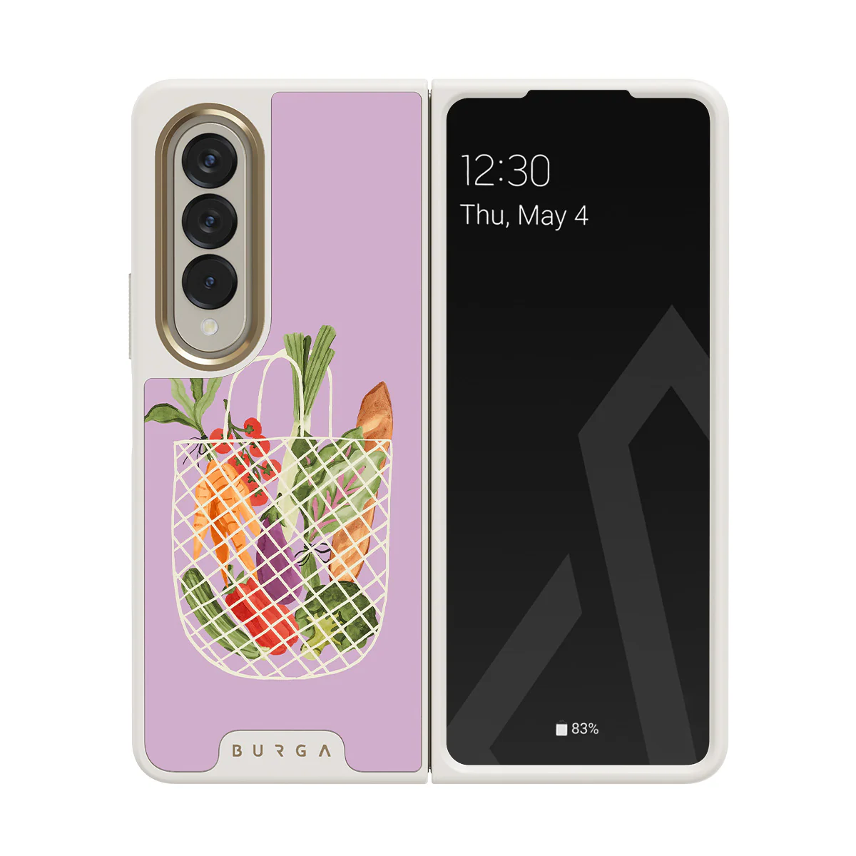 Farmers Market - Samsung Galaxy Z Fold 4 Funda - Image 20