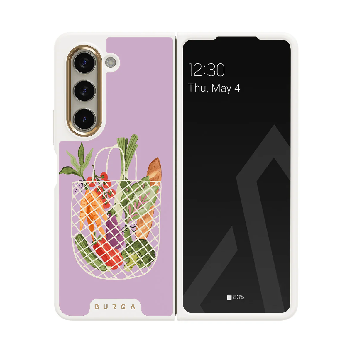 Farmers Market - Samsung Galaxy Z Fold 5 Funda - Image 15
