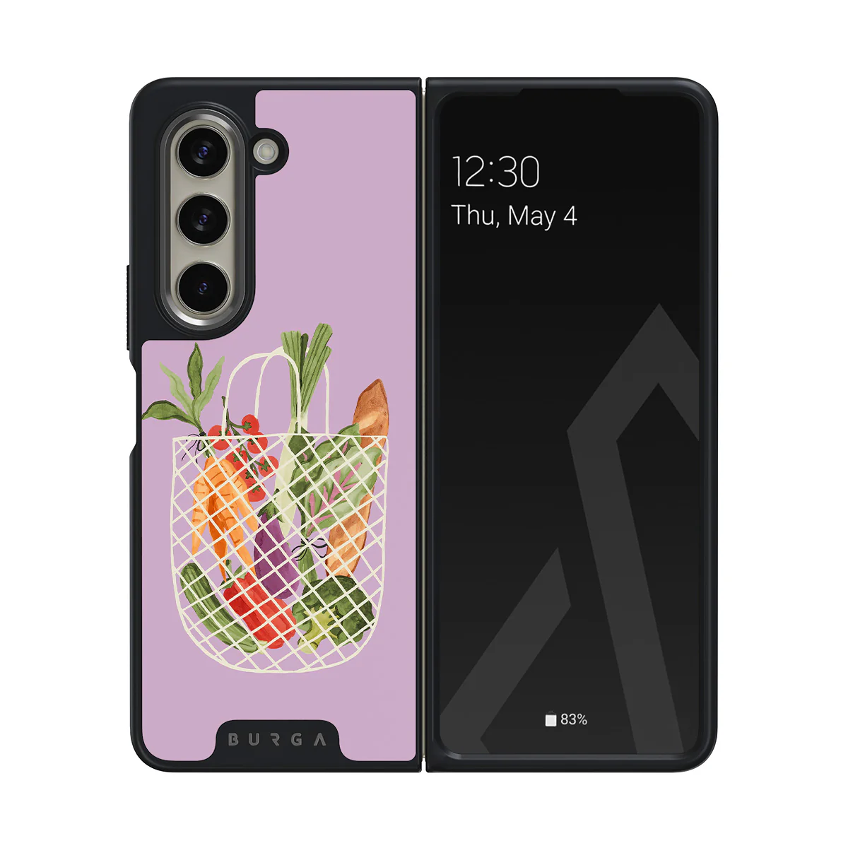 Farmers Market - Samsung Galaxy Z Fold 5 Funda - Image 8