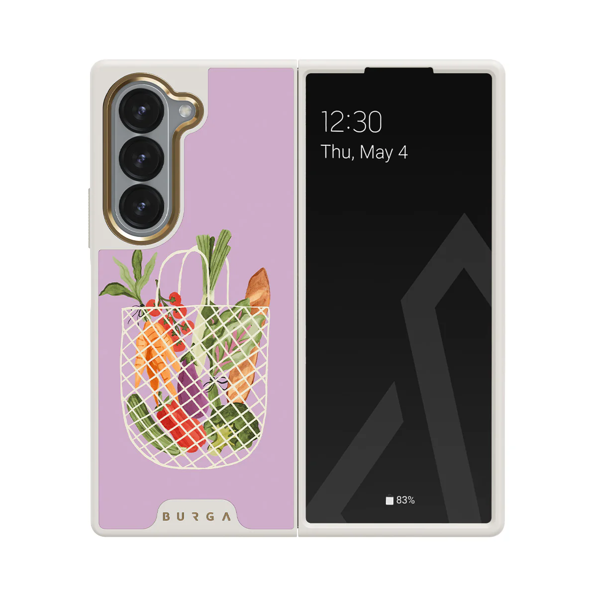 Farmers Market - Samsung Galaxy Z Fold 6 Funda - Image 15