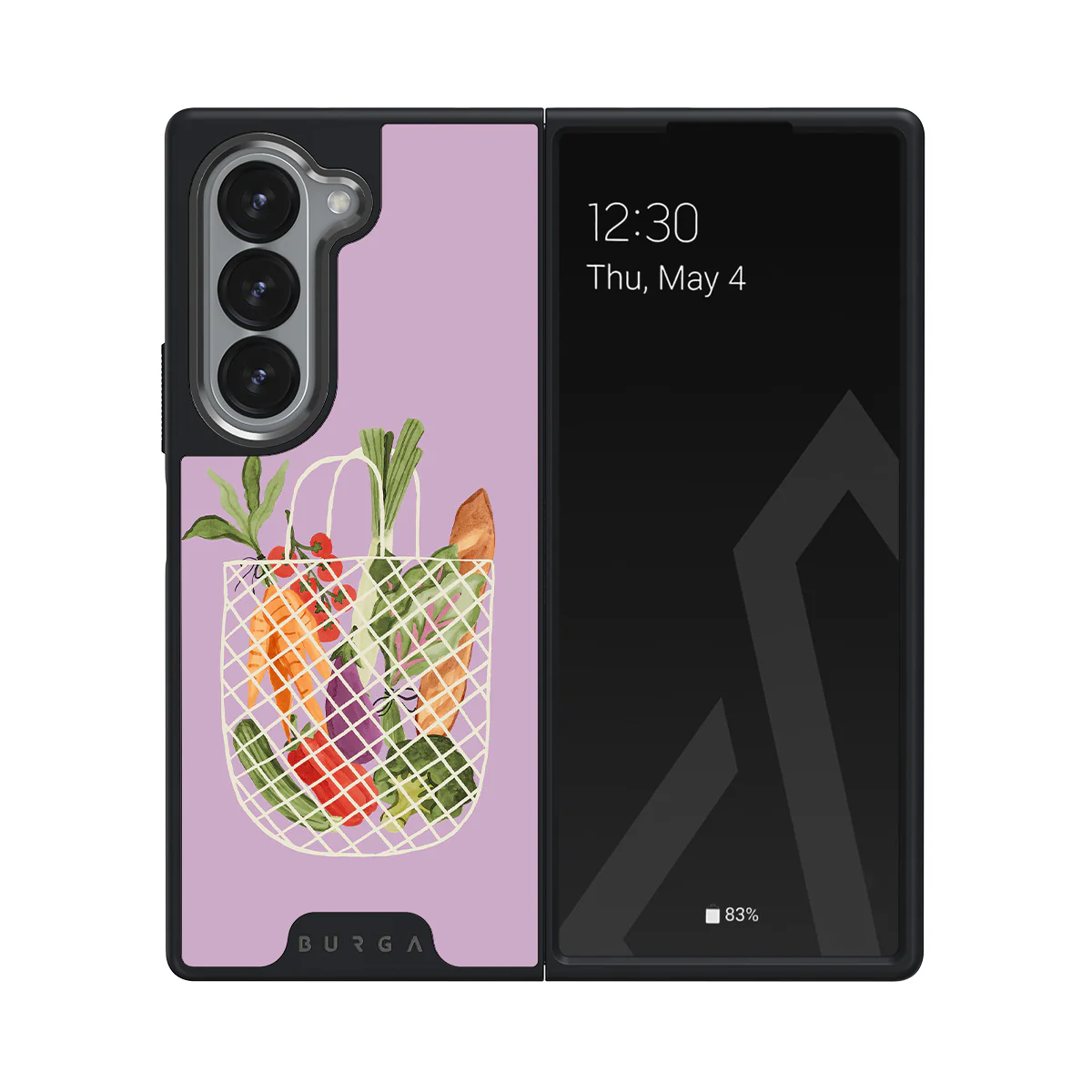 Farmers Market - Samsung Galaxy Z Fold 6 Funda - Image 8