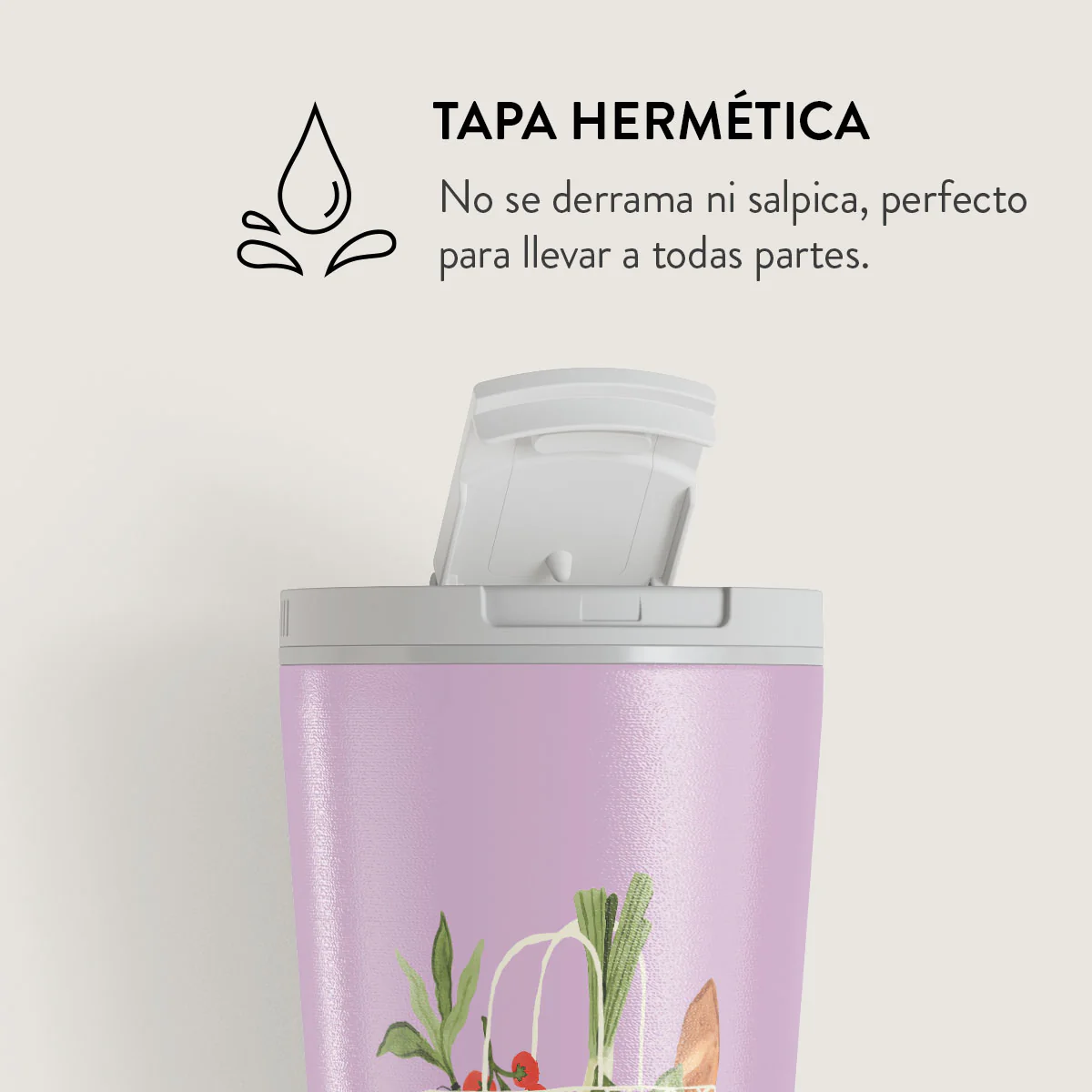 Farmers Market - Vaso Térmico - Image 11