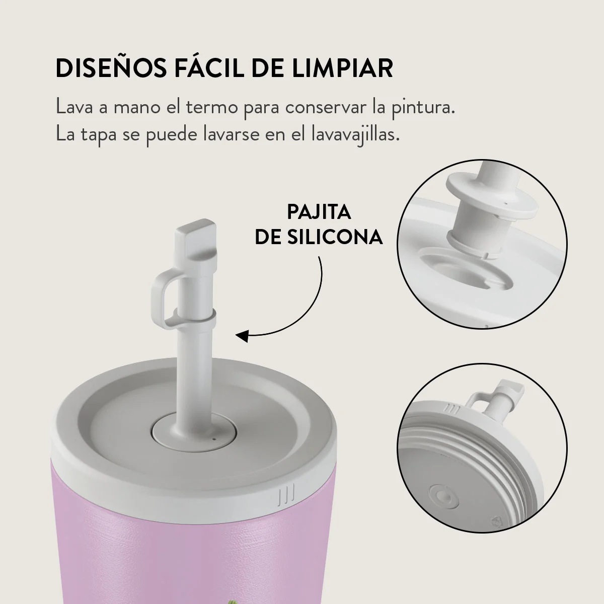 Farmers Market - Vaso Térmico - Image 17