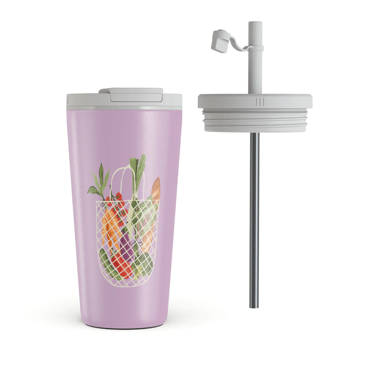Farmers Market - Vaso Térmico - Image 3