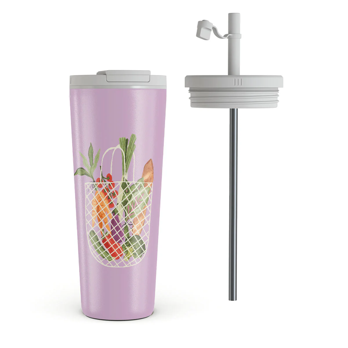 Farmers Market - Vaso Térmico - Image 6