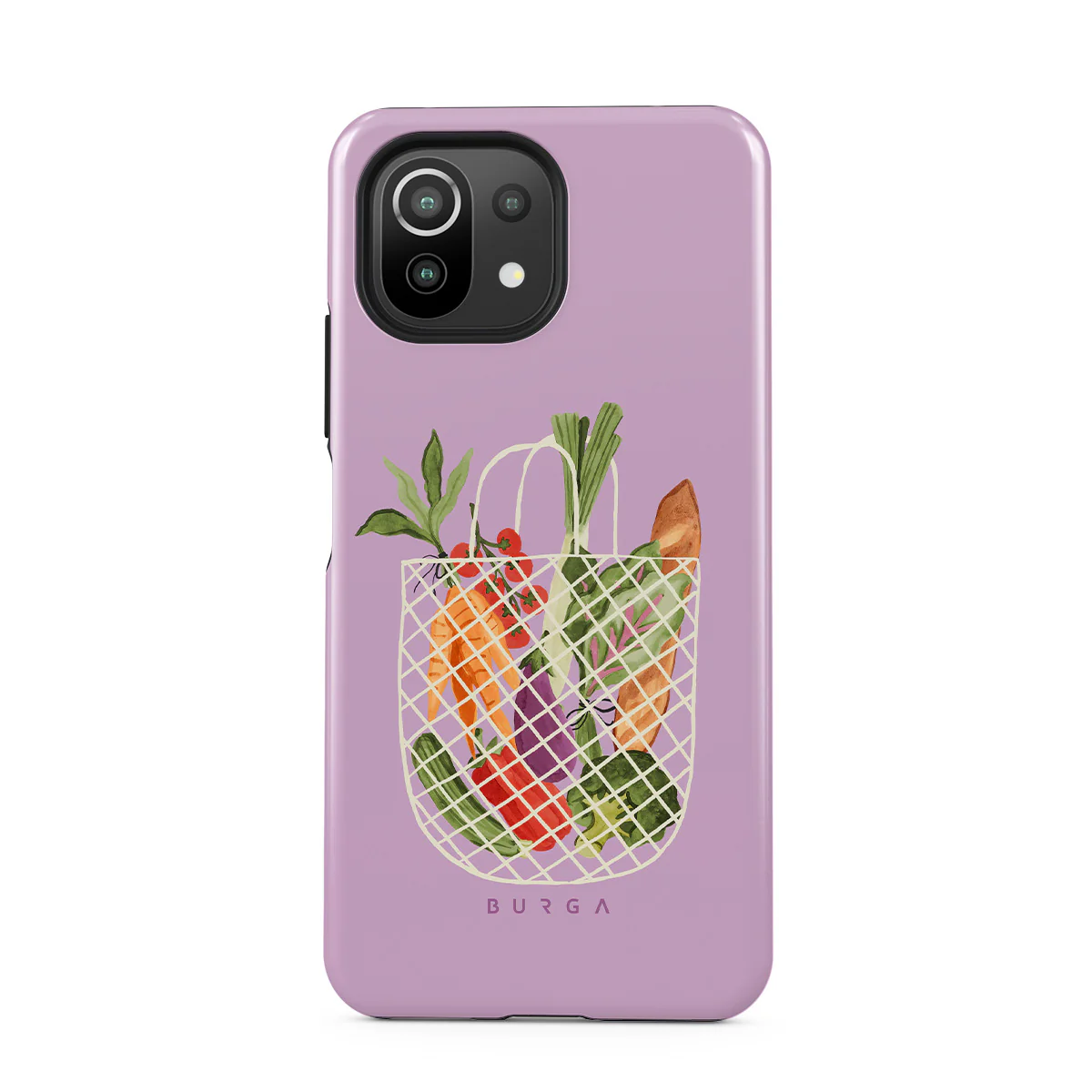 Farmers Market - Xiaomi 11 Lite 5G NE Funda