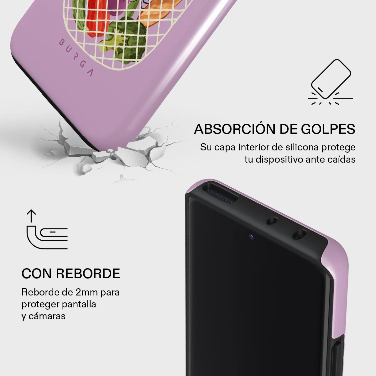 Farmers Market - Xiaomi 12 Funda - Image 4