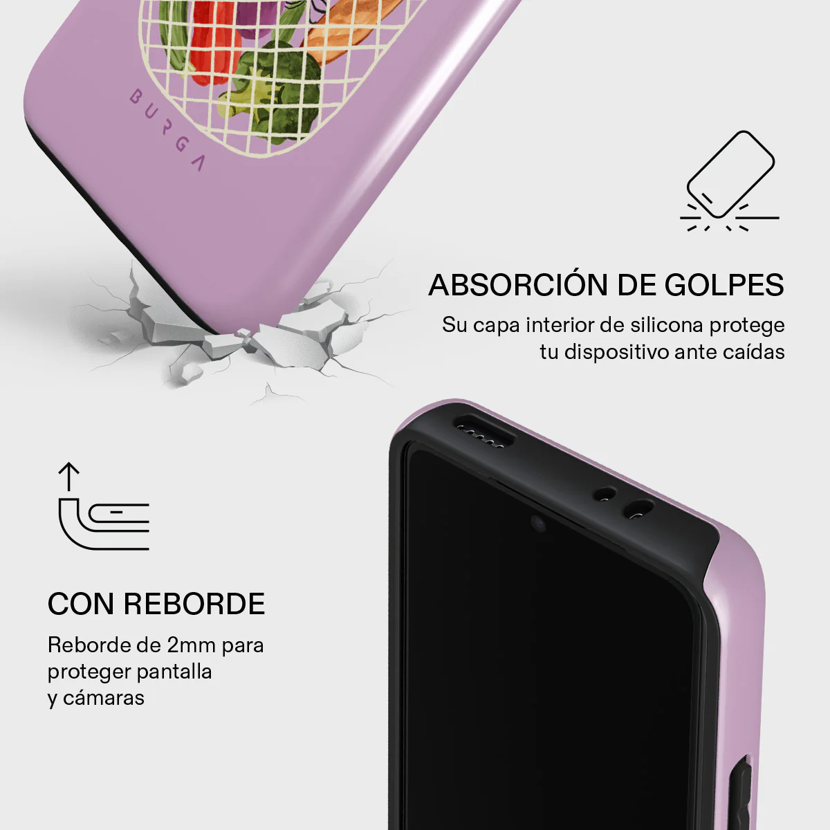 Farmers Market - Xiaomi 12T Pro Funda - Image 4