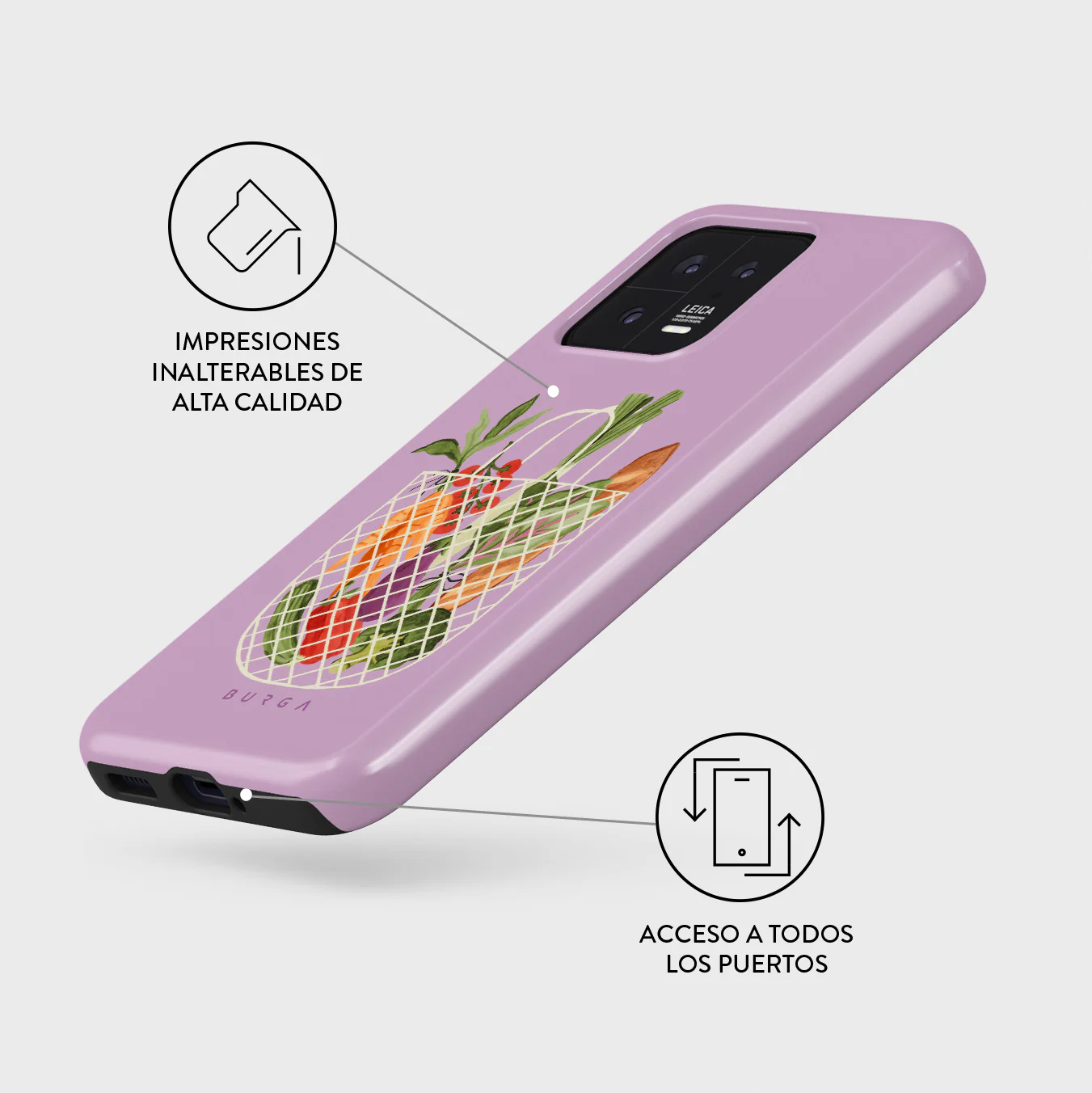 Farmers Market - Xiaomi 13 Funda - Image 3