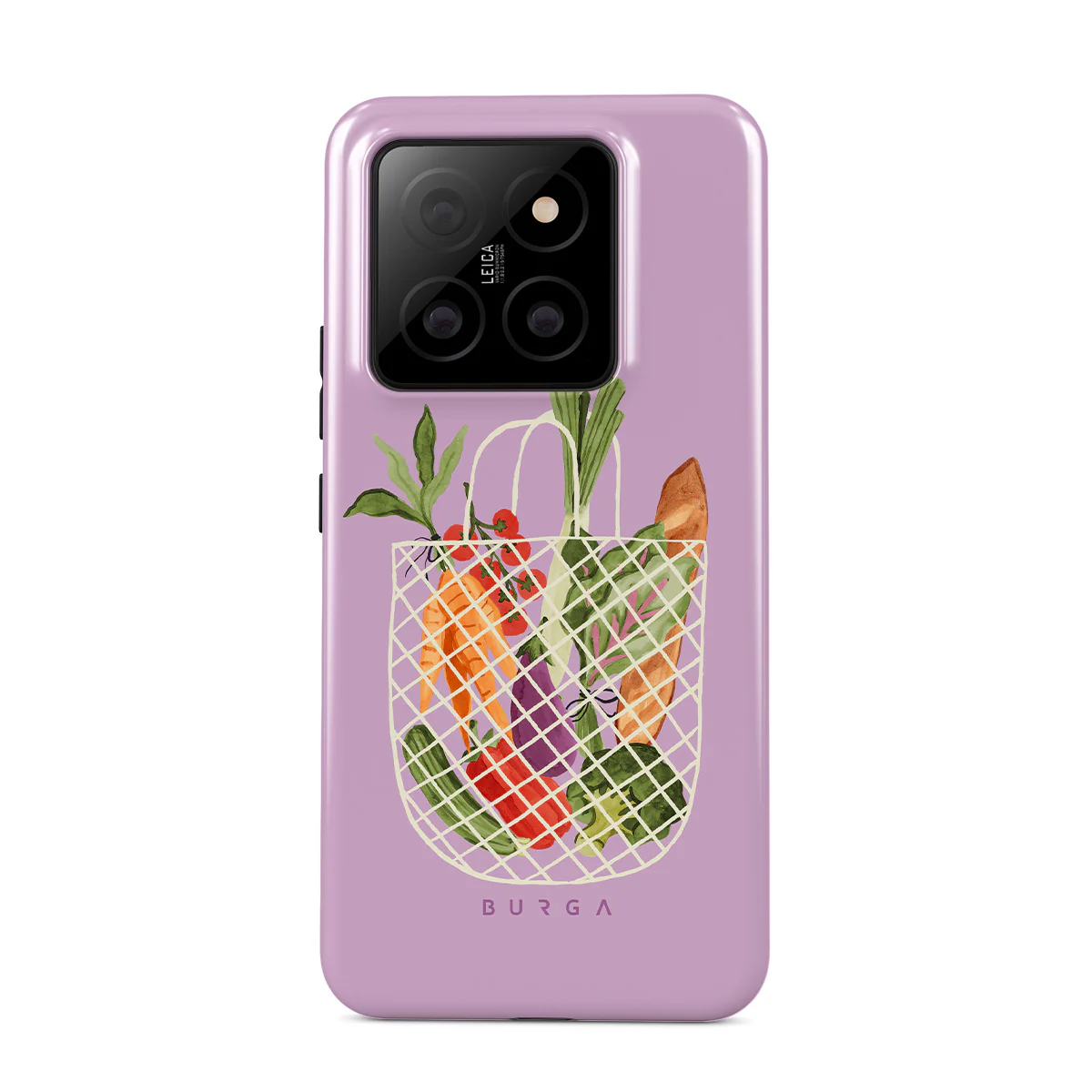 Farmers Market - Xiaomi 14 Funda