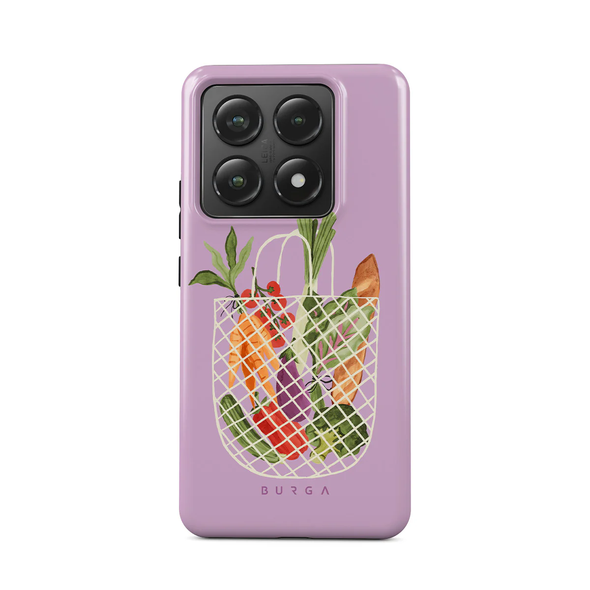 Farmers Market - Xiaomi 14T Pro Funda