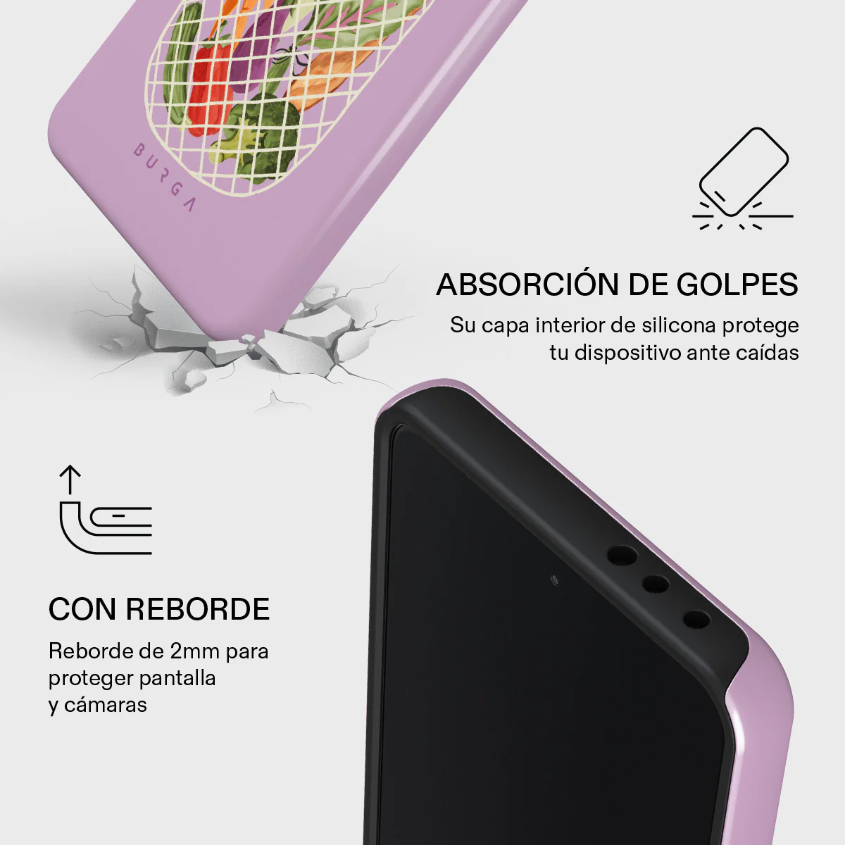 Farmers Market - Xiaomi 14T Pro Funda - Image 4