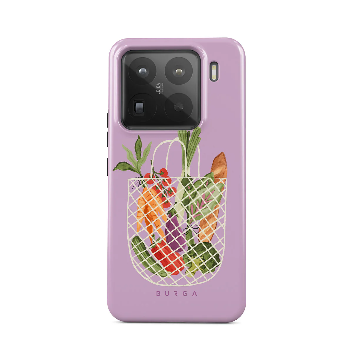 Farmers Market - Xiaomi 15 Pro Funda