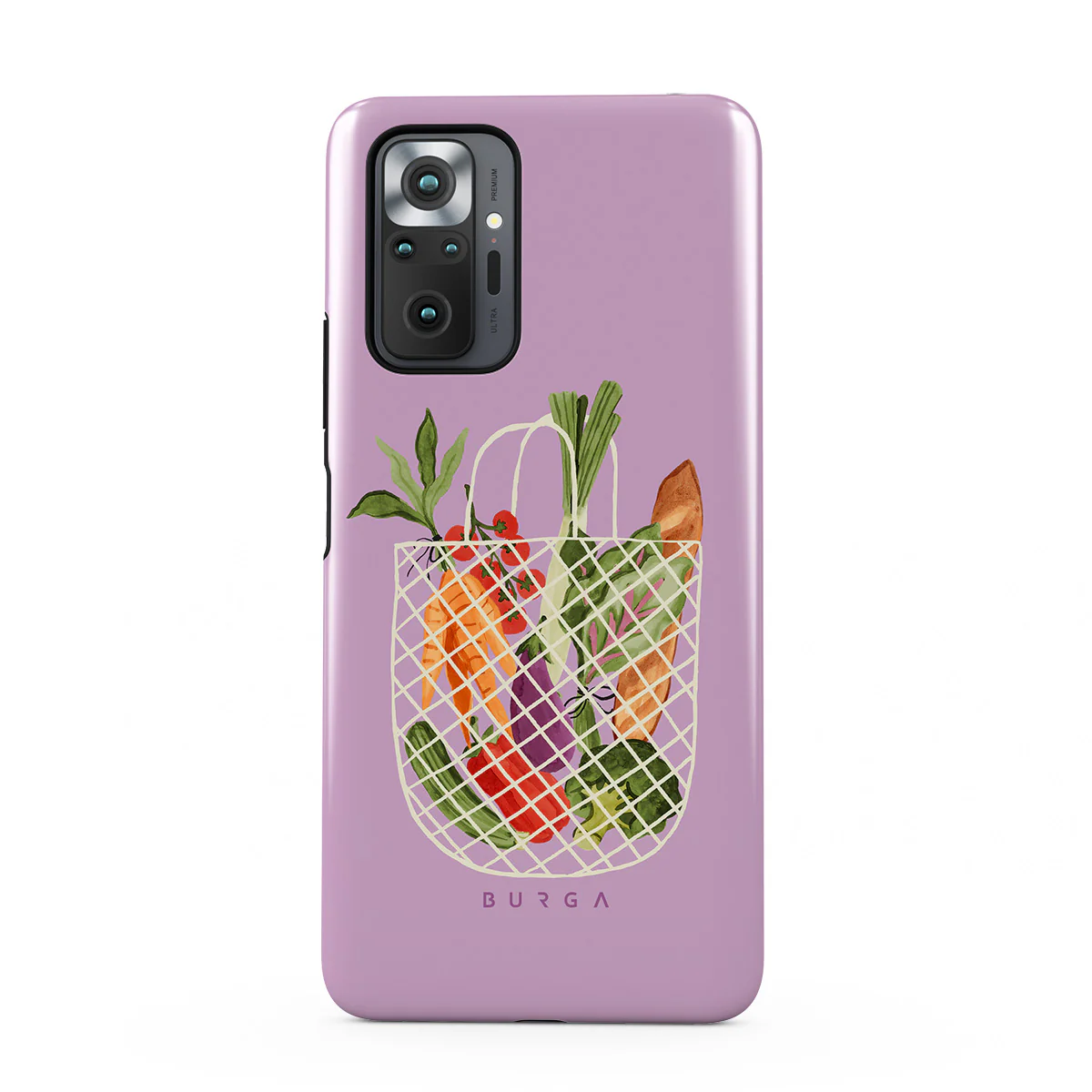 Farmers Market - Xiaomi Redmi Note 10 Pro Funda