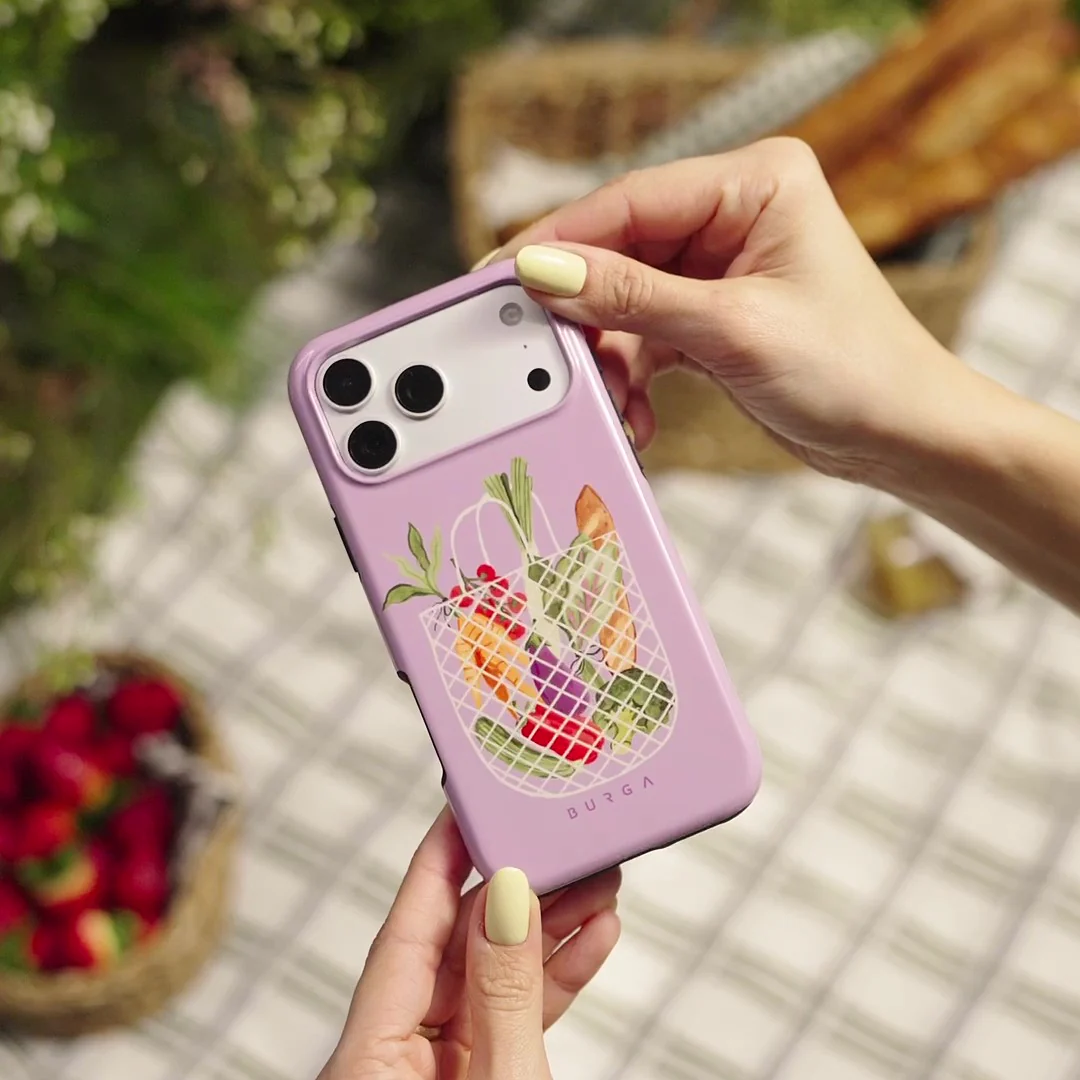 Farmers Market - Xiaomi Redmi Note 14 Pro 5G Funda - Image 5