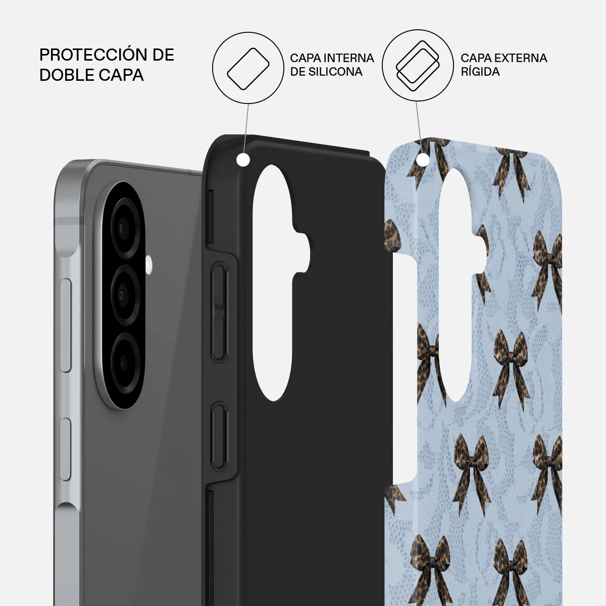 Fashionista - Samsung Galaxy A57 5G Funda - Image 2