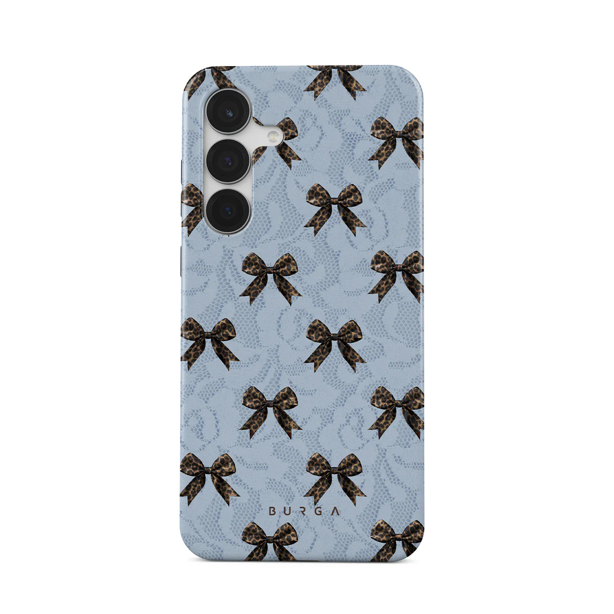 Fashionista - Samsung Galaxy S25 FE Funda