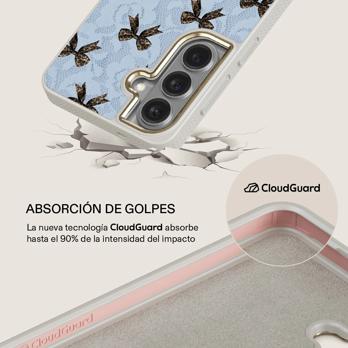 Fashionista - Samsung Galaxy S26 Funda - Image 28