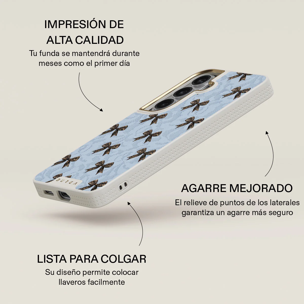 Fashionista - Samsung Galaxy S26 Funda - Image 30