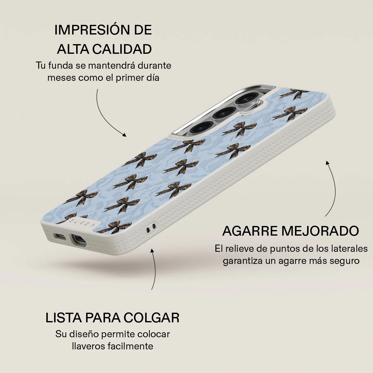 Fashionista - Samsung Galaxy S26 Funda - Image 37
