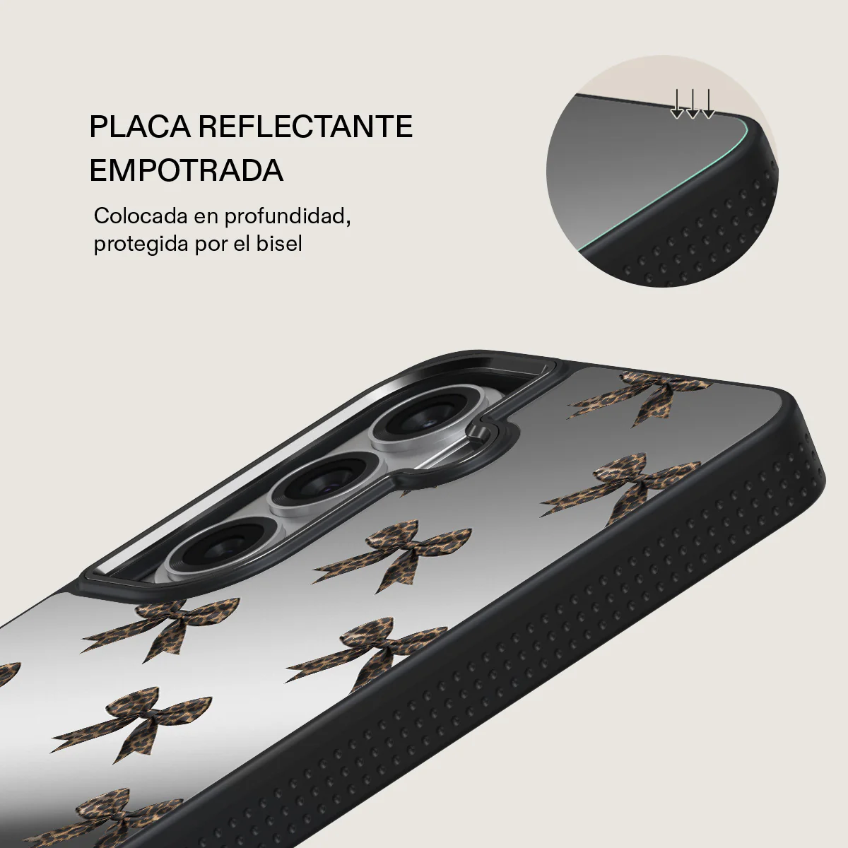 Fashionista - Samsung Galaxy S26 Funda - Image 51