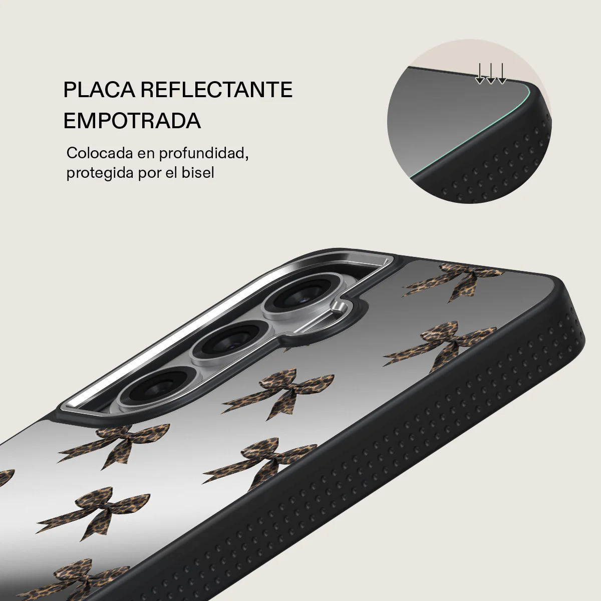 Fashionista - Samsung Galaxy S26 Funda - Image 59