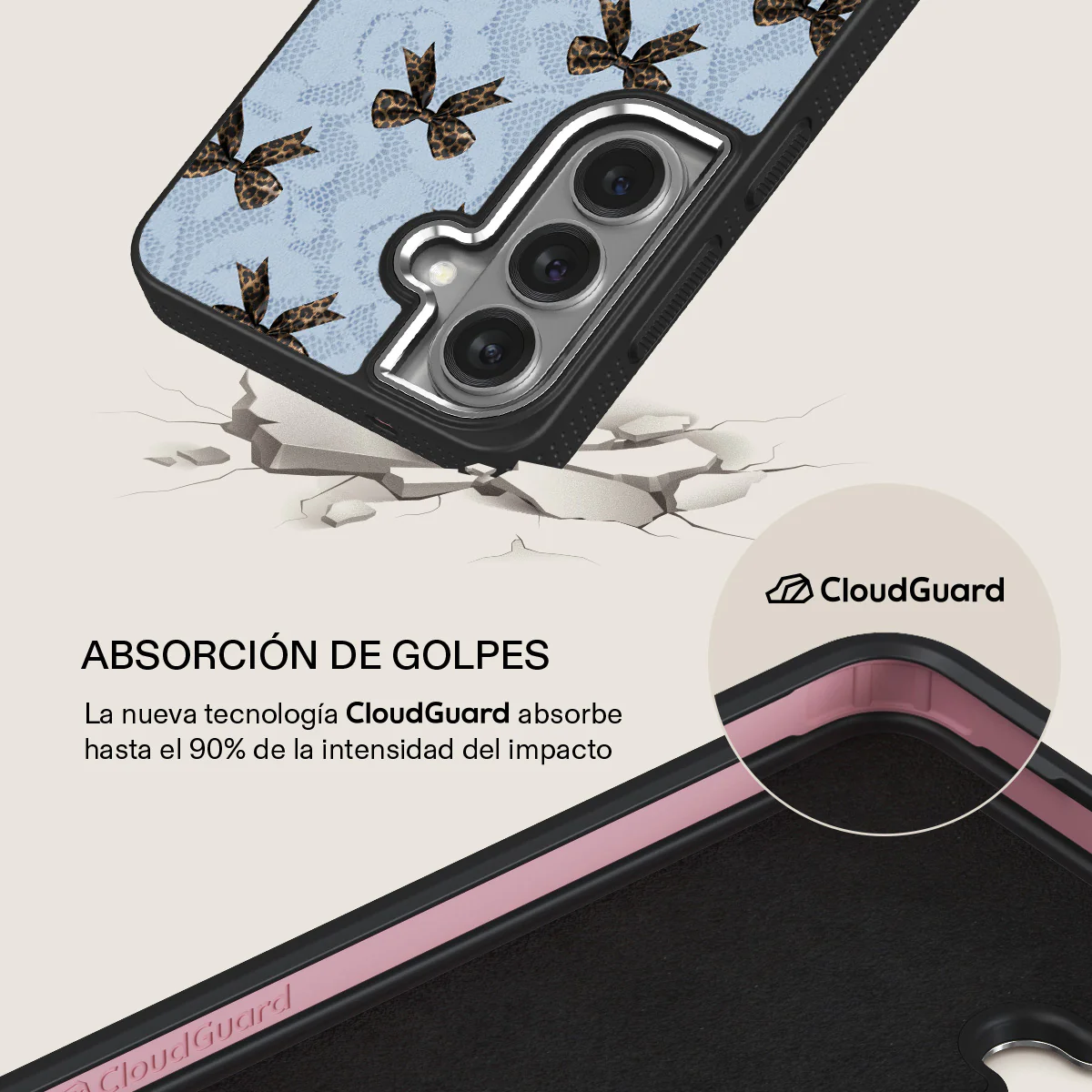 Fashionista - Samsung Galaxy S26 Plus Funda - Image 21