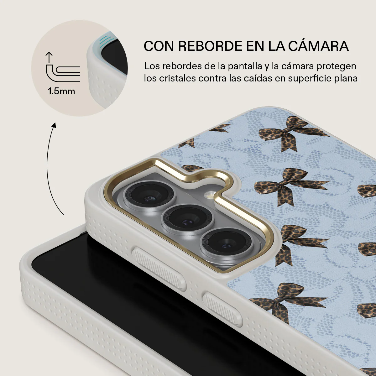 Fashionista - Samsung Galaxy S26 Plus Funda - Image 29
