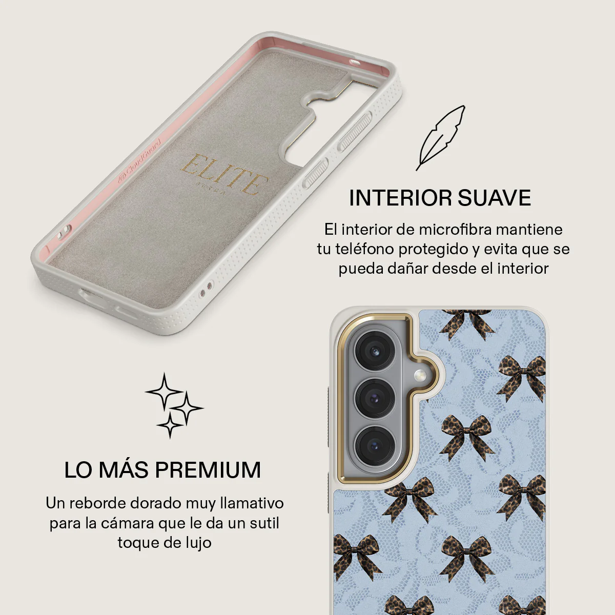 Fashionista - Samsung Galaxy S26 Plus Funda - Image 31