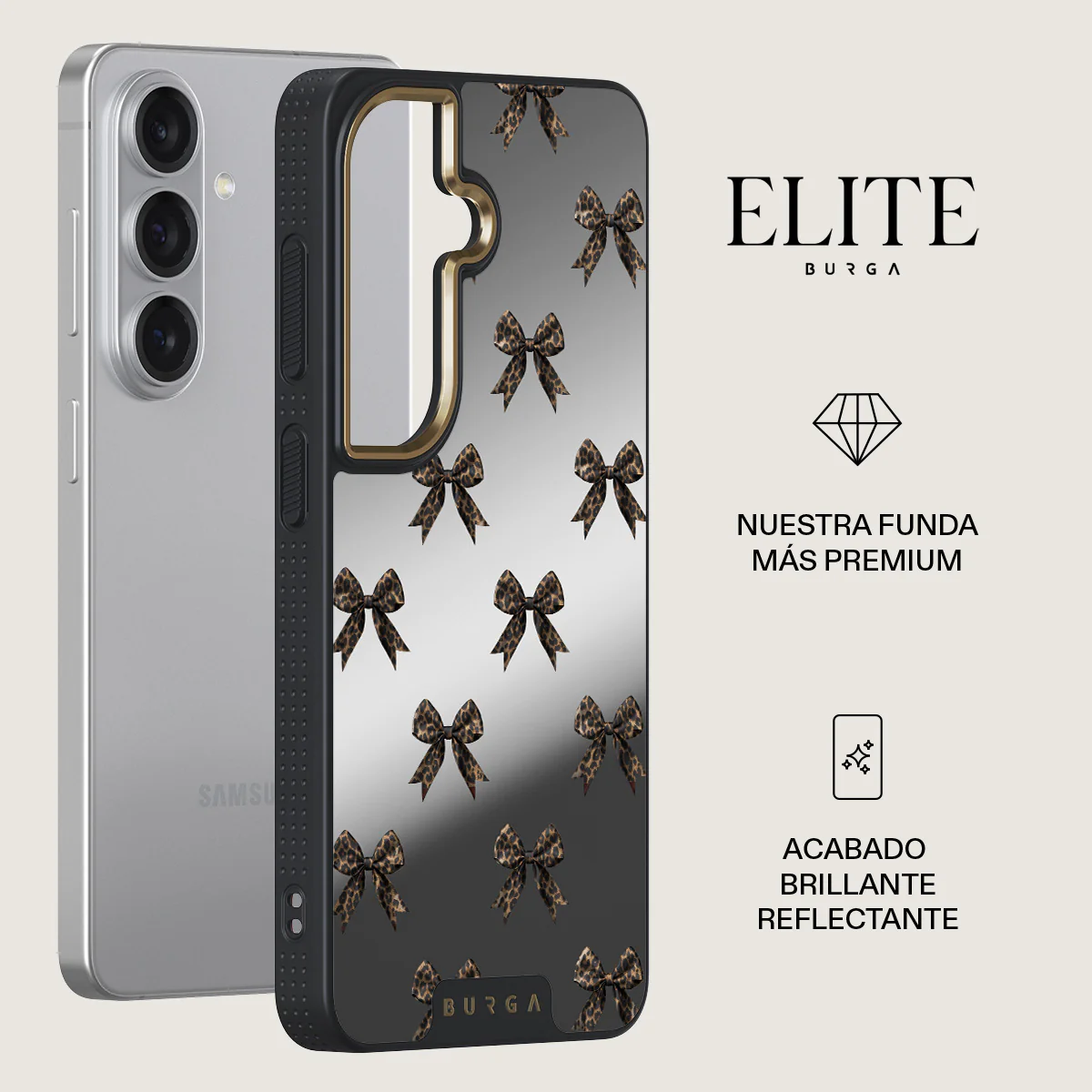 Fashionista - Samsung Galaxy S26 Plus Funda - Image 41