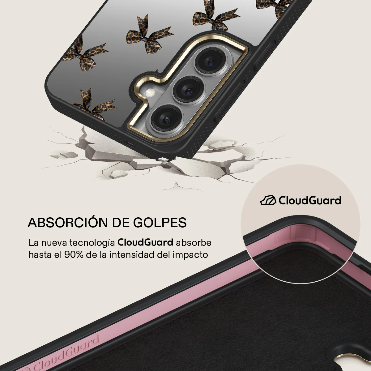 Fashionista - Samsung Galaxy S26 Plus Funda - Image 42