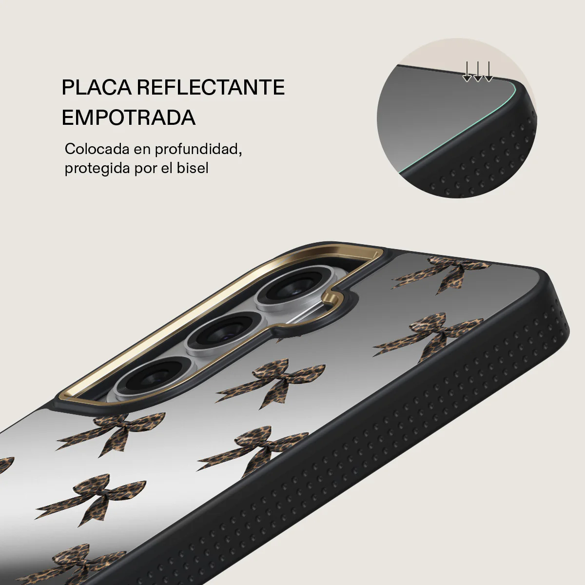 Fashionista - Samsung Galaxy S26 Plus Funda - Image 43