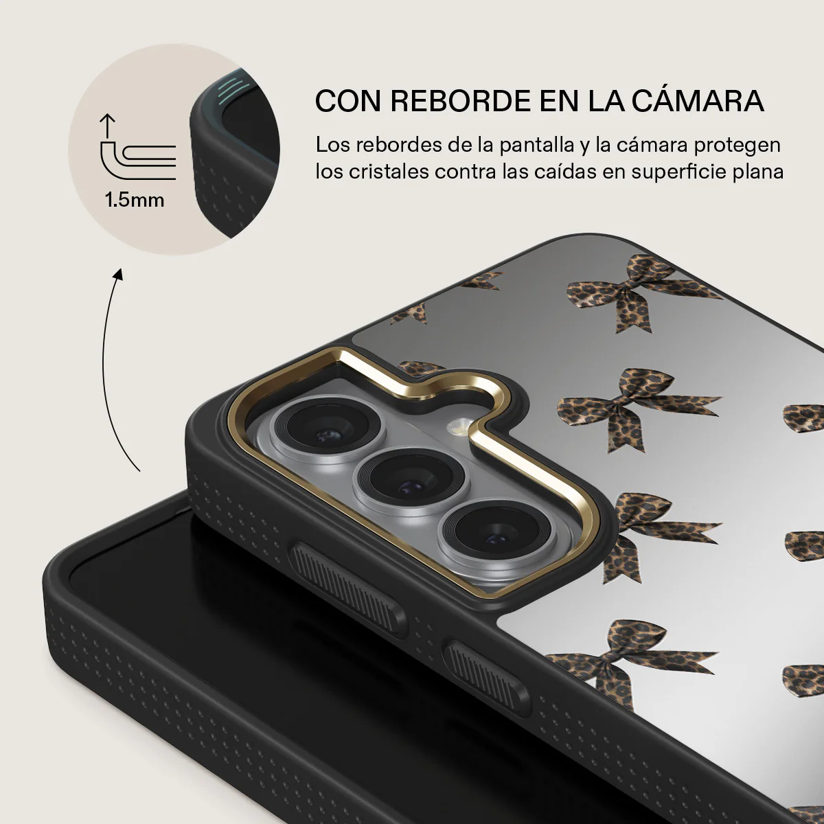 Fashionista - Samsung Galaxy S26 Plus Funda - Image 44